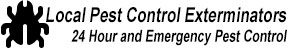 Mulberry AR Pest Control Exterminators